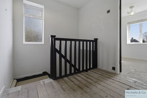 Landing- click for photo gallery